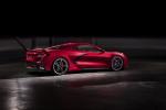 Chevrolet Corvette Stingray Z51 2019 года (NA)